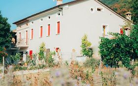B&B Al Giardino dei Laghi